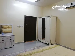  6 شقة ارضية للايجار Apartment for Rent