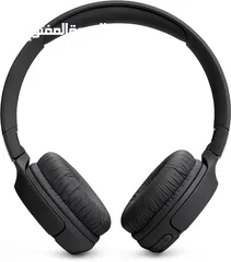  11 سماعات JBL Tune 520BT أصليه وارد امريكا