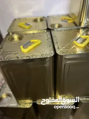  1 زيت زيتون عجلوني السنه