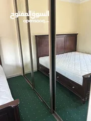  7 FULLY FURNISHED APARTMENT FOR RENT
