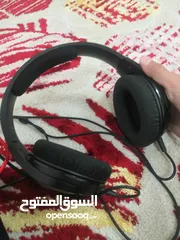  4 سماعات هابيراكس اصليه محيطيه للبيع