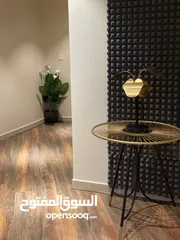  2 شقة برج رافال للايجار اليومي اجمل شقق الرياض على اطلالة جميلة على المدينة