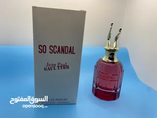  19 عطور تستر مميزه