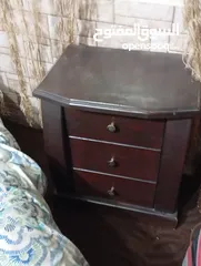  19 عفش بيت كامل  مستعمل