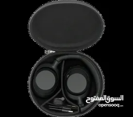  3 ULT WEAR Wireless Noise Canceling Headphones  Black -NEW -MEAGByte