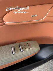 13 Changan Deepal S7 2025Zero شانجان ديبال  S7 2025 زيرو كفالة الوكيل