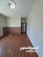  3 شقة فارغة - الرابية - 2نوم - 110م - قرب الخدمات العامة
