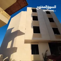  2 عمارة عظم 4 طوابق للبيع