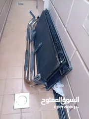  5 اغراض وانيت سلفرادو