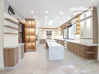  25 شقه للبيع في منطقه مرج الحمام قرب صيدليه طريق المطار  ( Property ID : 33916 )