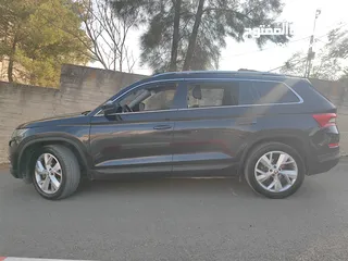  15 سكودا كودياك 2018