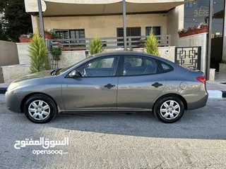  3 هونداي النترا 2009