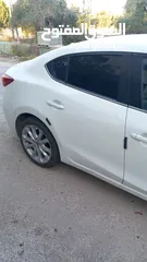 8 مازدا 3 2016 mazda