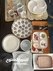  1 ادوات مطبخ