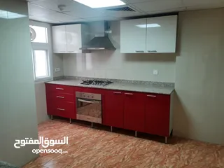  6 Apartments in Al Khuwair