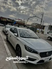  1 MG 6 ام جي