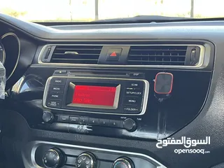  9 ‎كيــا ريــو 2016 مميزة جدا للبيع بسعر مغري
