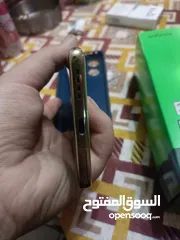  5 انفنكس 40 برو 256 جيجا بحاله الجديد مع كامل اغراضه للبيع