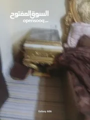  4 غرفة نوم دمياطي بحال الجديد
