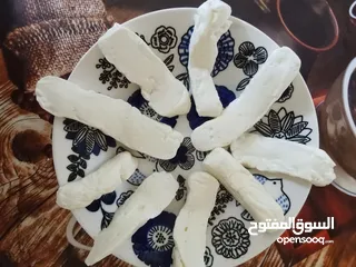  1 جبنه بلديه من عجلون شفا غور خير السنه شغل نضيف على ذوق لا تدفع قبل ما جرب وعلى الامنه جبنه نعاج