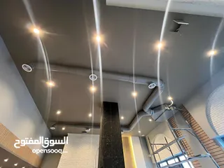  17 مكيف مركزي فل انفيرتر بنظام A+++ حامي ونظام A++ لنظام البارد نسبه توفير 65%