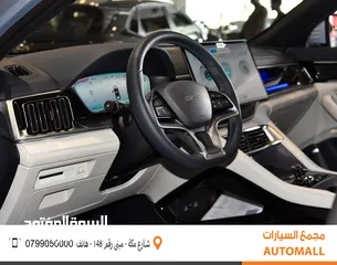  6 بي واي دي سونج بلس فلاج شيب كهربائية بالكامل 2023 BYD Song Plus Flagship Champion Edition SUV EV