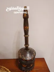  1 مهباش بحاله جيده للبيع