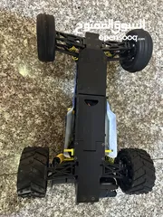  9 Rc wltoys سيارة  1/12 2wd