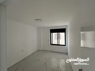  5 شقة جديدة لم تسكن من قبل للإيجار تشطيب سوبر ديلوكس