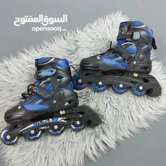  21 سكيتات (VIP) جميع المقاسات المنشودة   المقاسات (29_42) تحت  أسفل كل صورة  خدمة التوصيل متاحة لجميع