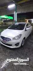  2 Mitsubishi Attrage 2020  118,000km I  3 CYLINDER