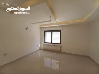  7 شقه تسويه مع ترس خارجي للبيع في افخم مناطق ام السماق  ( Property ID : 31776 )