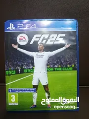  1 fc25للبيع وقابل للتفاوض