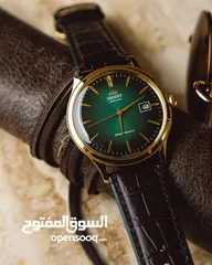  2 ساعة اورينت بامبينو اوتوماتيك ، Orient Bambino Automatic