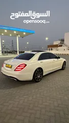  5 Mercedes Benz S560 L 2020