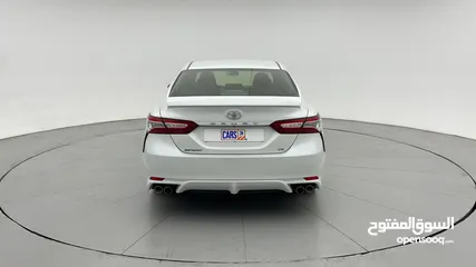  4 (FREE HOME TEST DRIVE AND ZERO DOWN PAYMENT) TOYOTA CAMRY