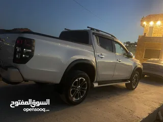  3 ميتسوبيشي سبورتيرو2022