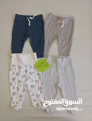  8 ملابس بيبي اصلي للبيع