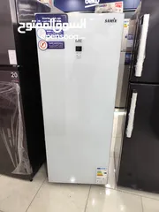  1 عرض نااار على فريزر سامكس 6 جوارير نوفرست 205 لتر