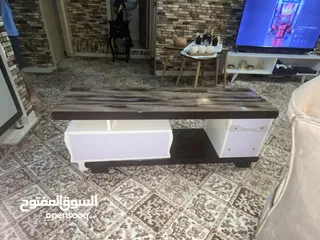  3 ميز شاشة للبيع