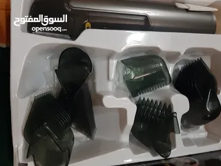 9 ماكينة حلاقة رجالي لإزالة الشعر بسعر مميز جدا ارخص سعر في مصر الماكينة