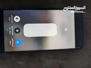  3 ايفون 8plus بحالة الوكالة مش مفتوح ختم الشركة ولا مغيرلو اشي للبيع او للبدل على لا بتوب او على تلفون