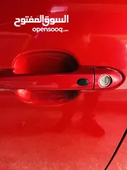  12 بعد الصلاه على سيدنامحمد  للبيع كيا ريو 2014 اصل خصوصي يد 1 عداد 86 فقط بوضع الشركه فل فل اضافات