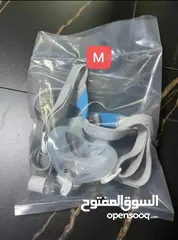  5 جديد Original ResMed AirFit F30 Mask قناع ريزميد الأصلي