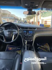  5 كاديلاك 2019