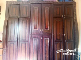  1 غرفه صلاة النبي عليها بدوووون فرشه موجوده بزرقاء جبل طارق  والله يبارك لصاحب النصيب