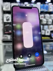  12 iPhone 11 Pro Max 256 GB ايفون 11 برو  ماكس مستعمل بحالة الوكالة غير مفتوح او مصلح  ( كفالة محل 14 )