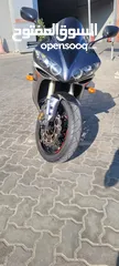  3 Yamaha R1 2004 perfect condition