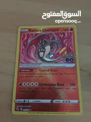  25 Pokémon cards for sale check bio