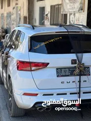  2 جب سيات اتيكا كوبرا 2019 فل الفل للبيع